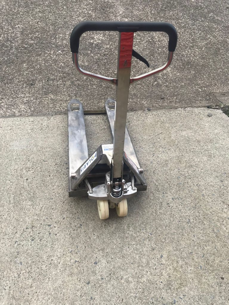 Pallet Trucks Belfast Pallet Trucks NI