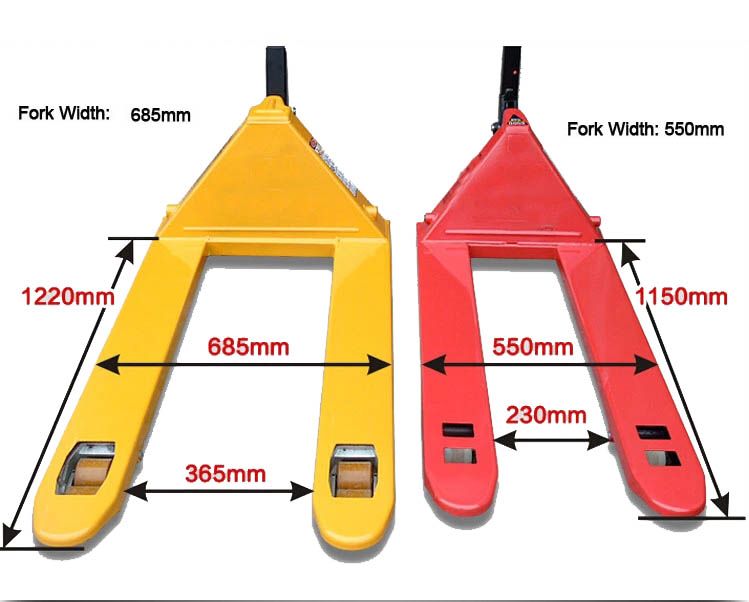 Pallet Trucks Belfast Pallet Trucks NI
