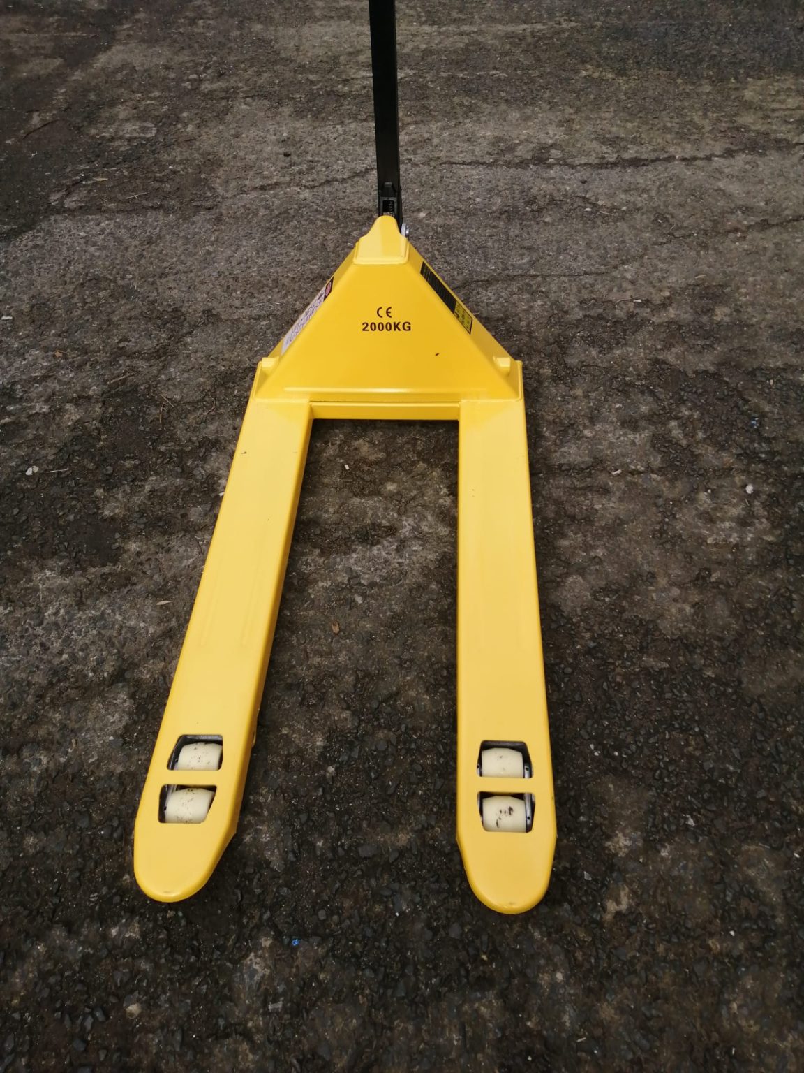 Pallet Trucks Belfast Pallet Trucks NI