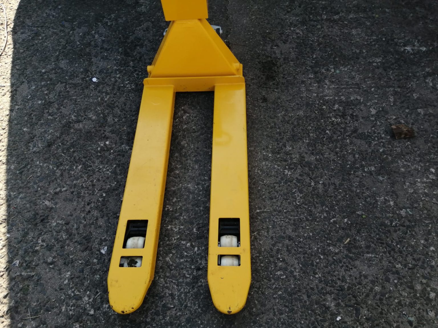 Pallet Trucks Belfast Pallet Trucks NI