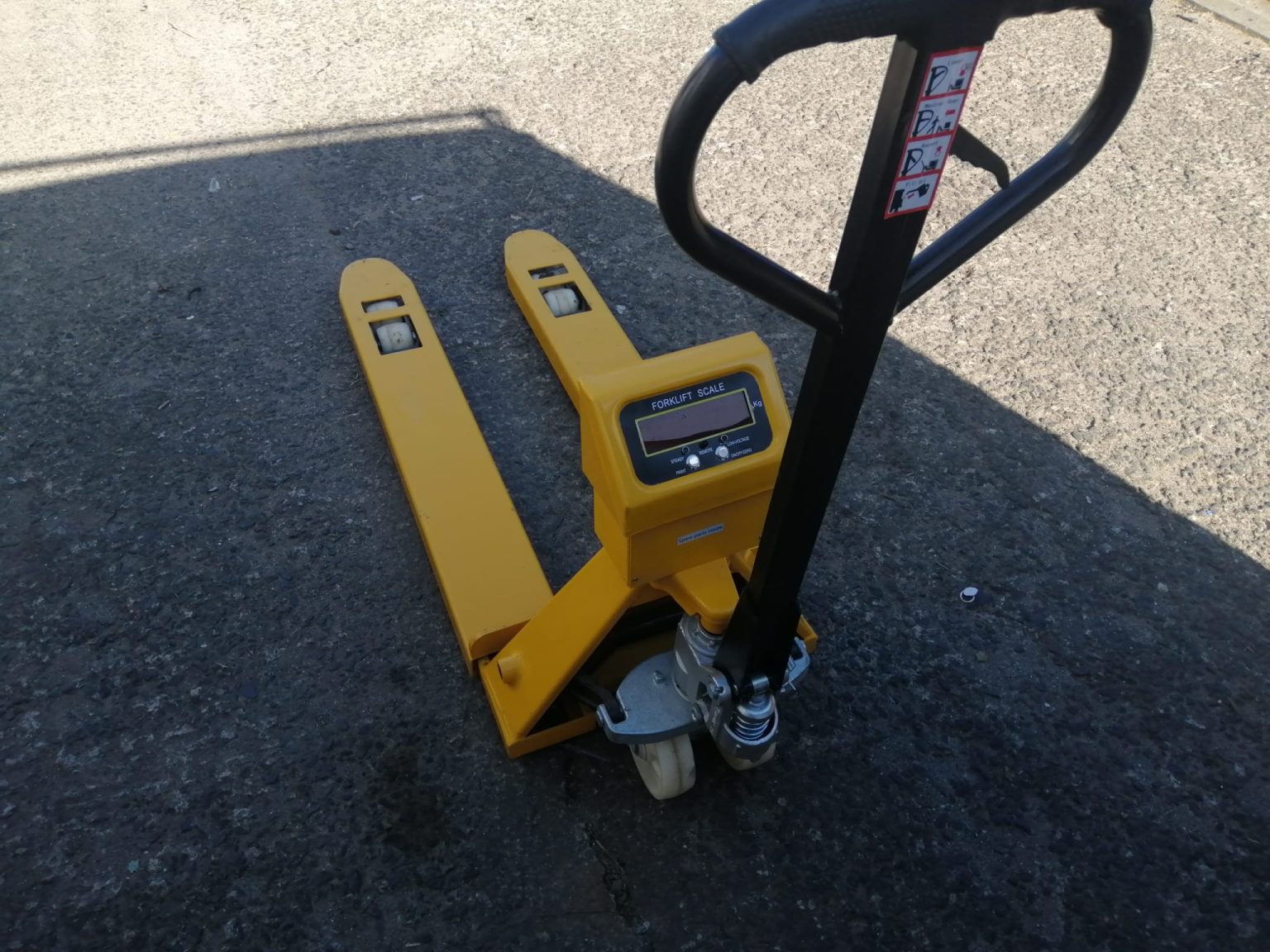 Pallet Trucks Belfast Pallet Trucks NI