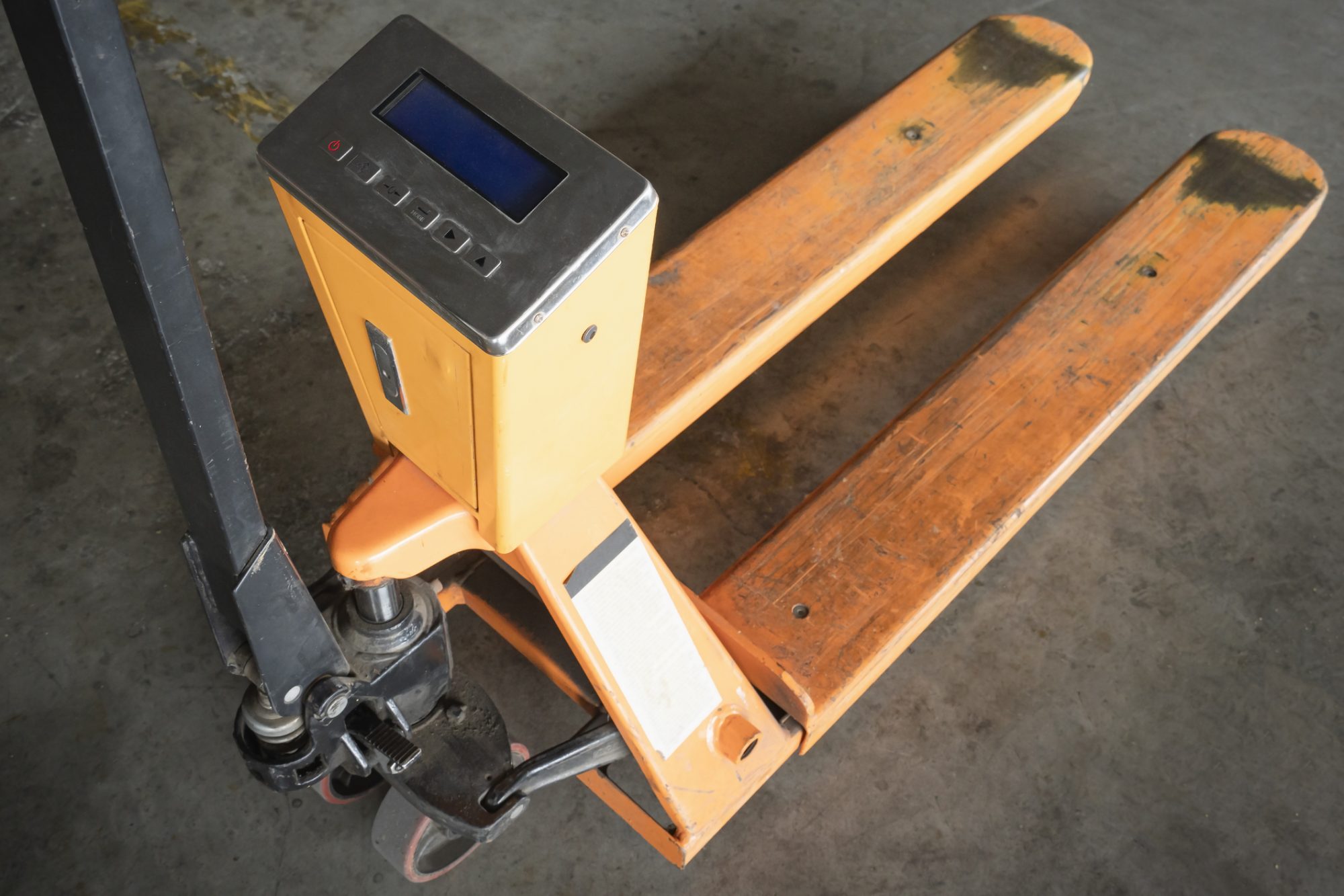 Pallet Truck Supplier Belfast Pallet Trucks NI